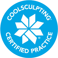 Coolsculpting® Certified Practice